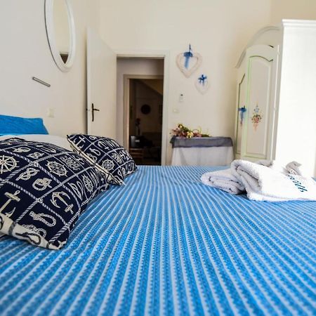 B&B Miramare San Pietro in Bevagna Εξωτερικό φωτογραφία