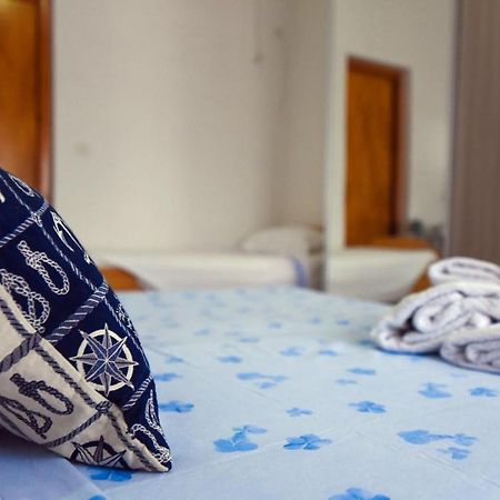B&B Miramare San Pietro in Bevagna Εξωτερικό φωτογραφία