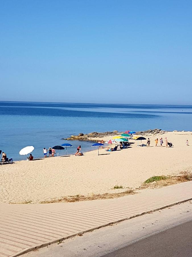 B&B Miramare San Pietro in Bevagna Εξωτερικό φωτογραφία