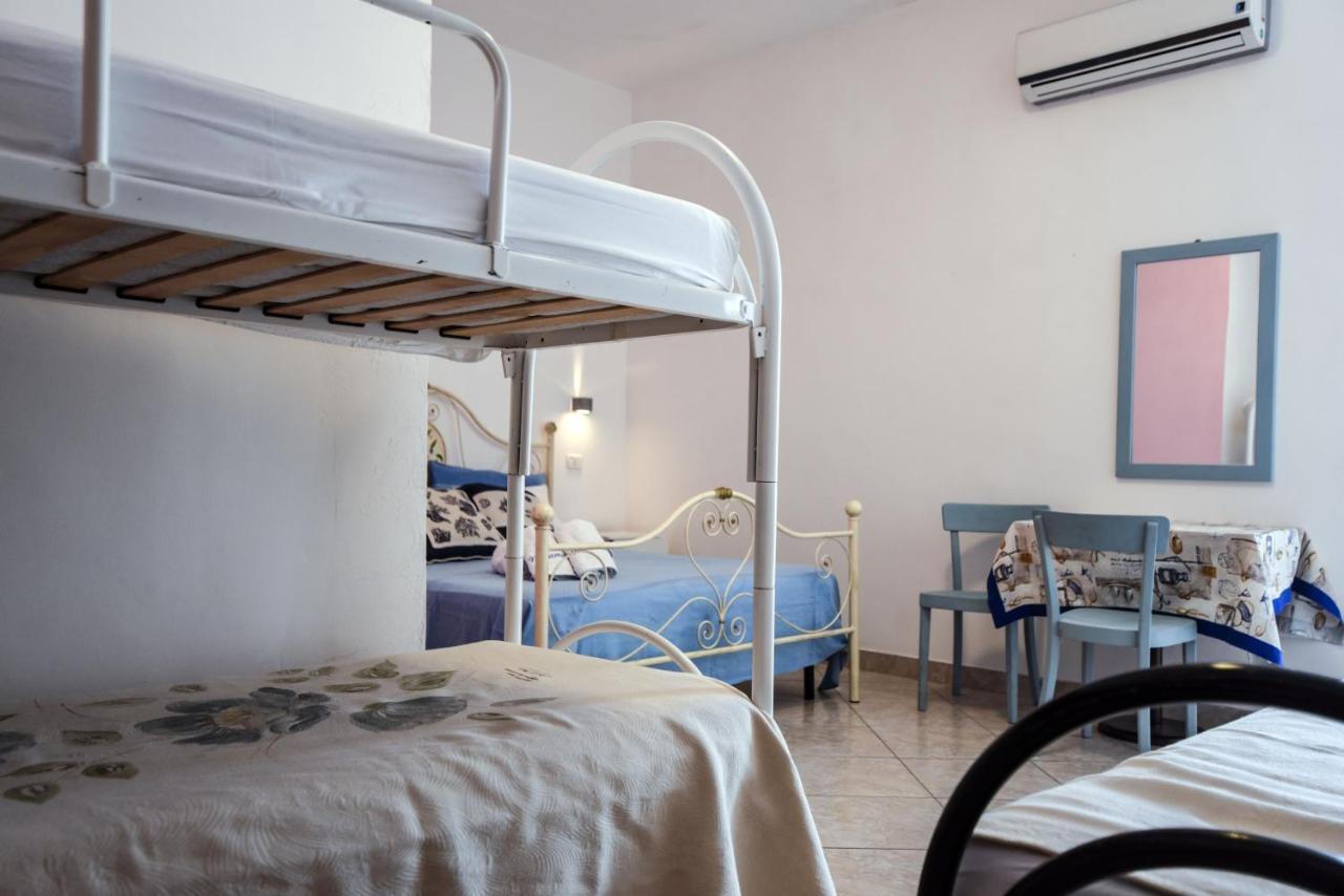 B&B Miramare San Pietro in Bevagna Εξωτερικό φωτογραφία