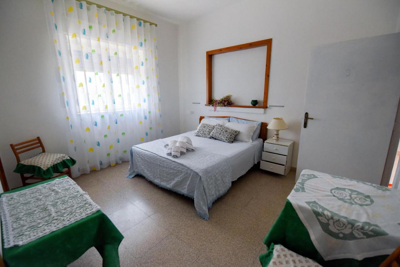 B&B Miramare San Pietro in Bevagna Εξωτερικό φωτογραφία