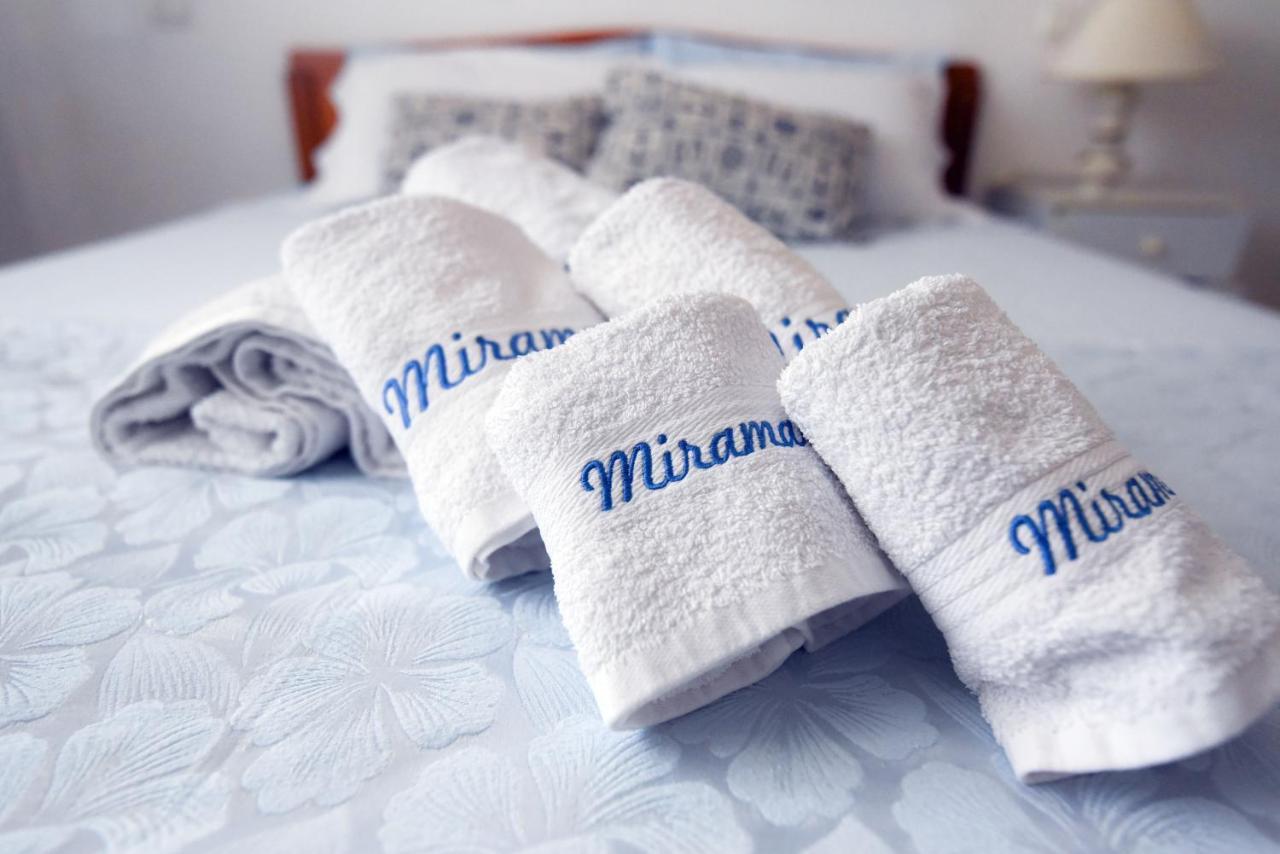 B&B Miramare San Pietro in Bevagna Εξωτερικό φωτογραφία