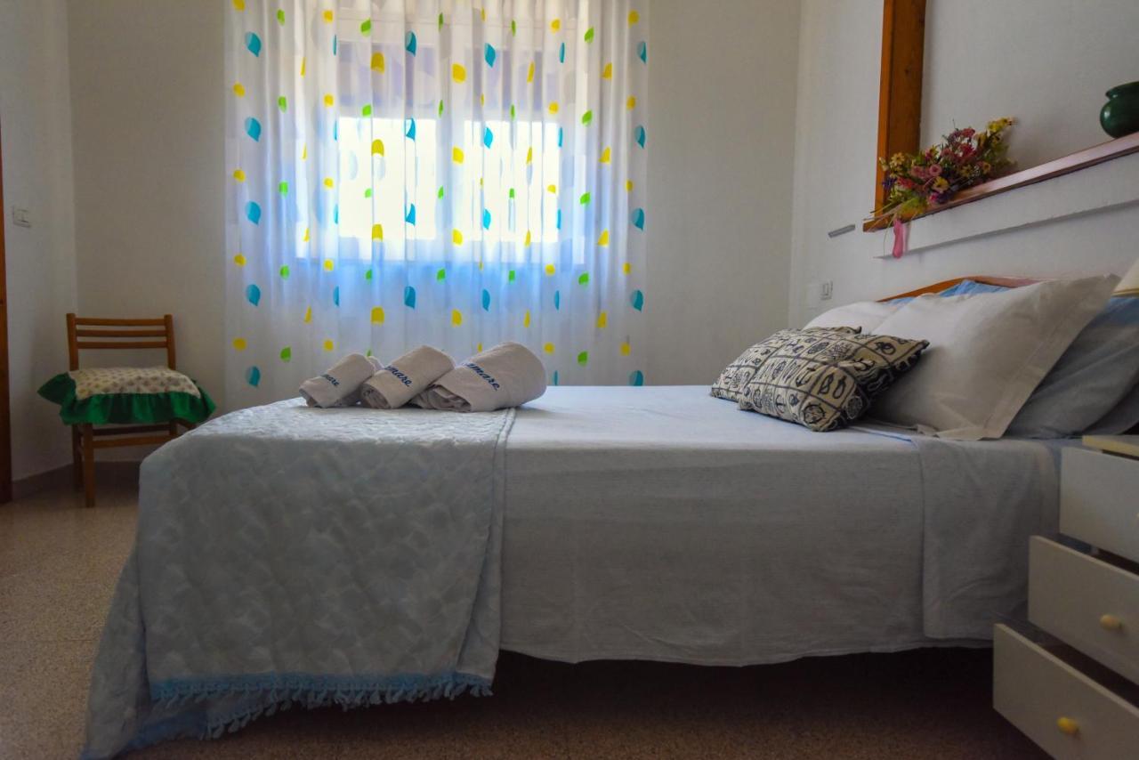 B&B Miramare San Pietro in Bevagna Εξωτερικό φωτογραφία