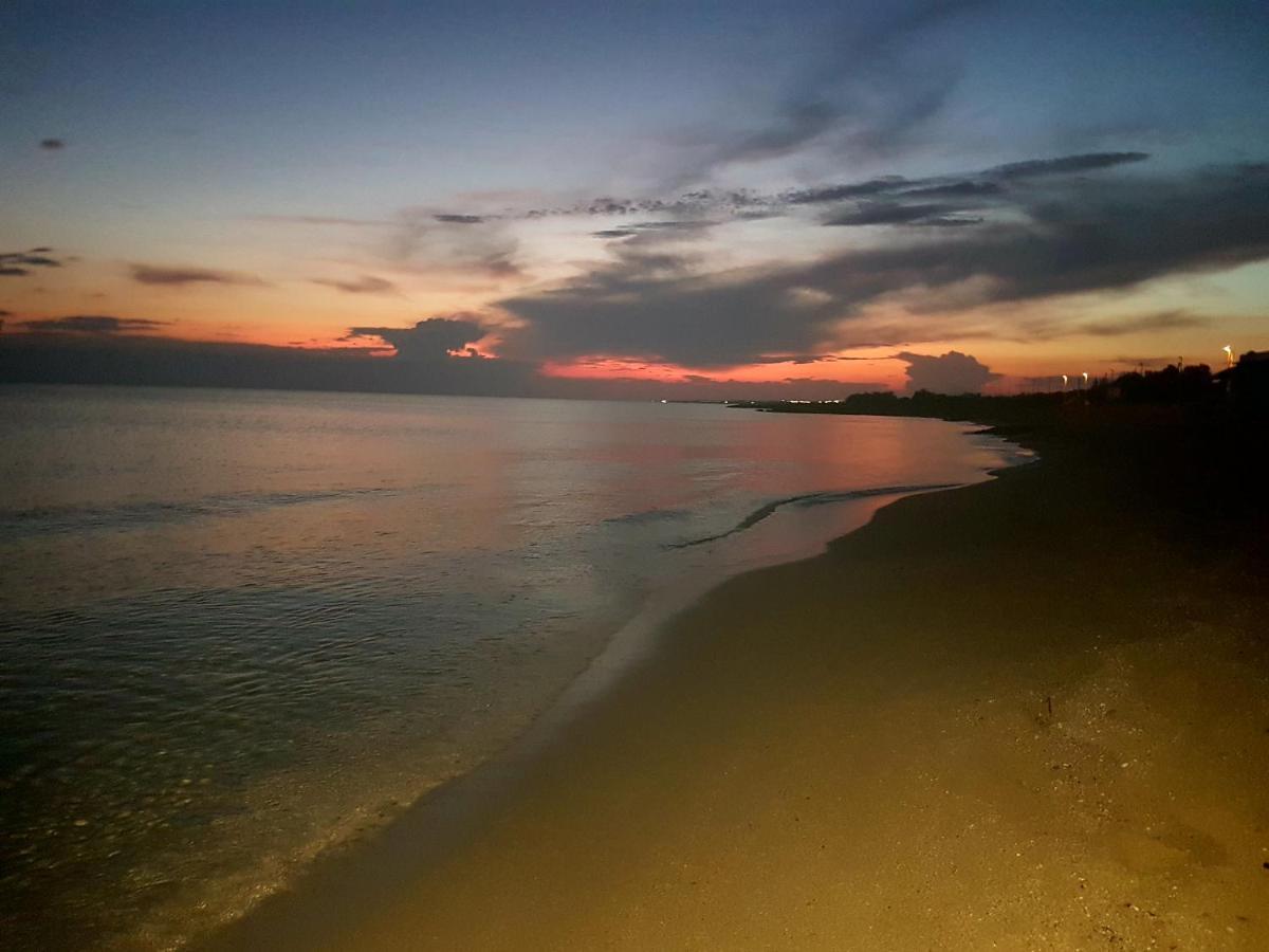 B&B Miramare San Pietro in Bevagna Εξωτερικό φωτογραφία