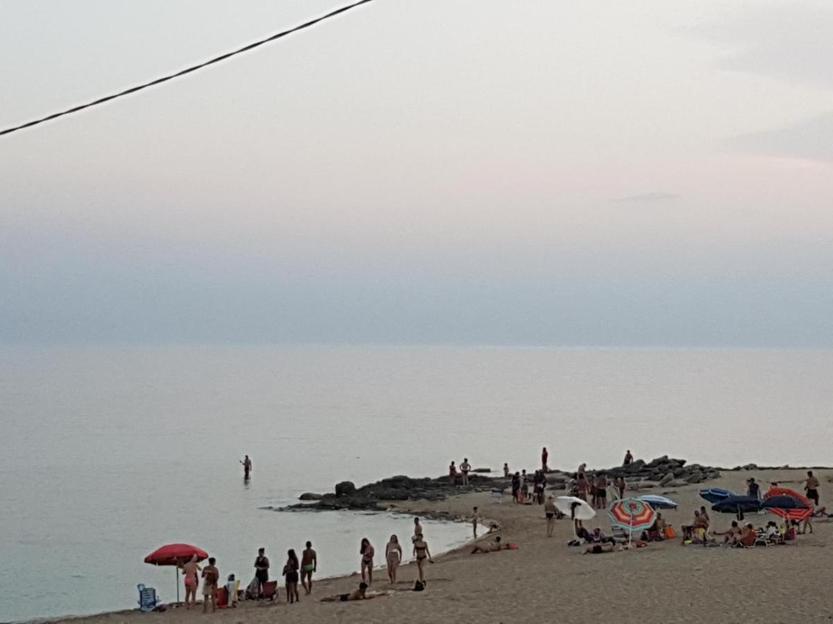 B&B Miramare San Pietro in Bevagna Εξωτερικό φωτογραφία