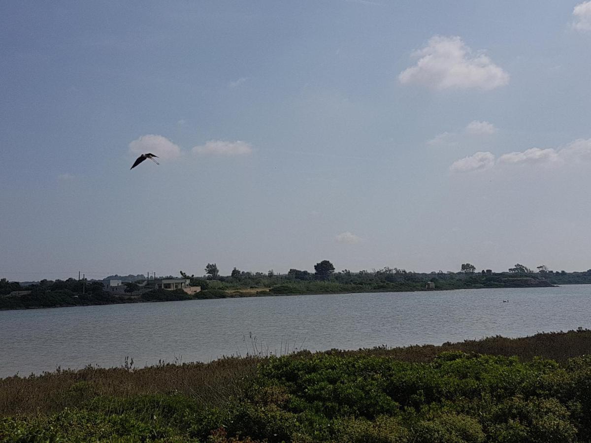 B&B Miramare San Pietro in Bevagna Εξωτερικό φωτογραφία
