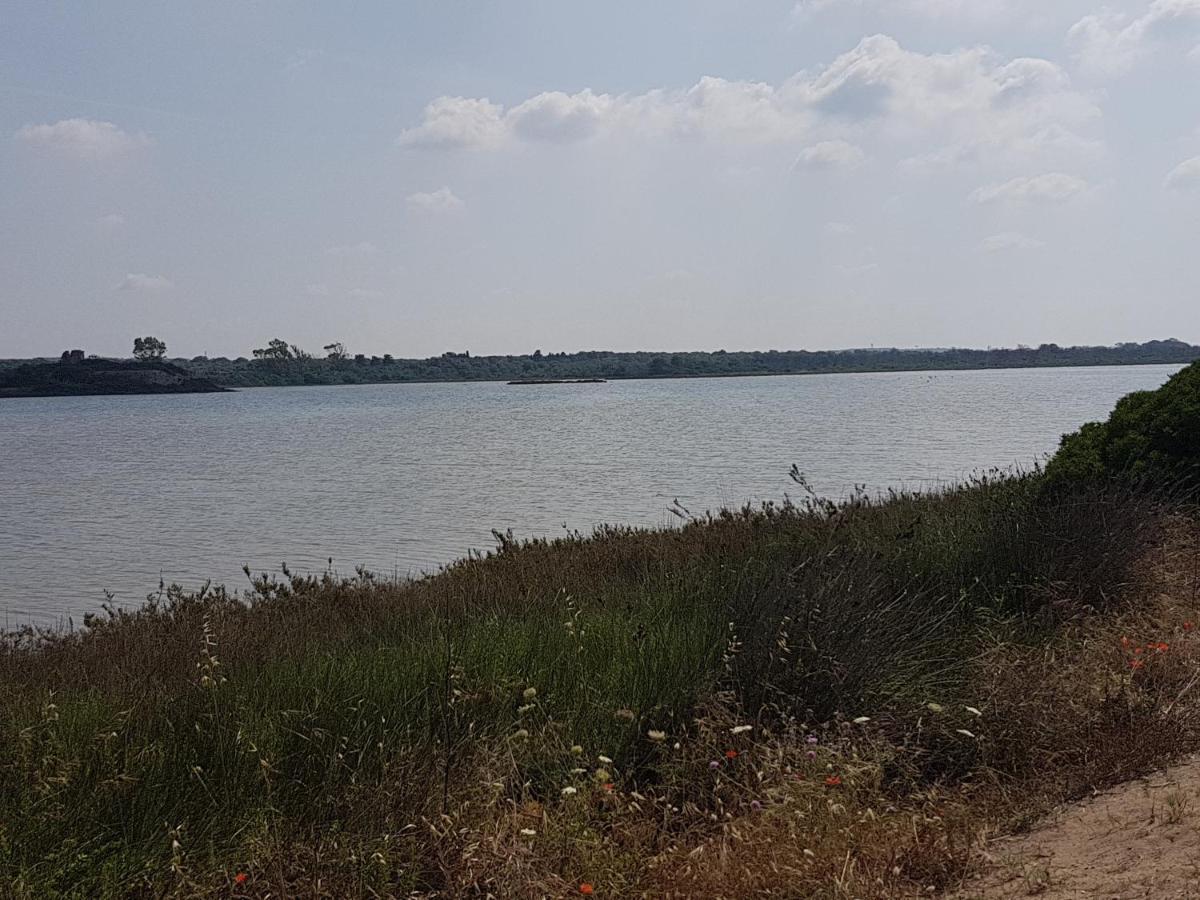 B&B Miramare San Pietro in Bevagna Εξωτερικό φωτογραφία