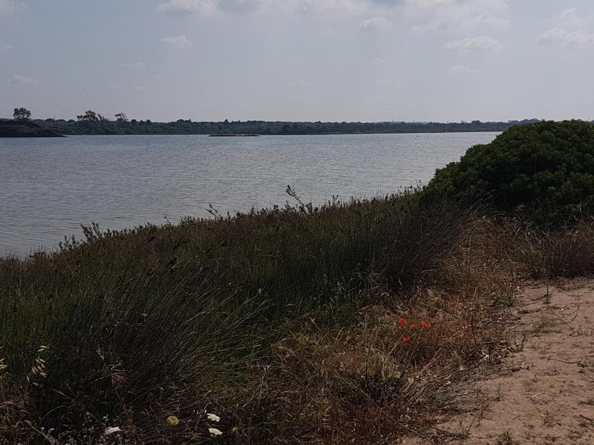 B&B Miramare San Pietro in Bevagna Εξωτερικό φωτογραφία