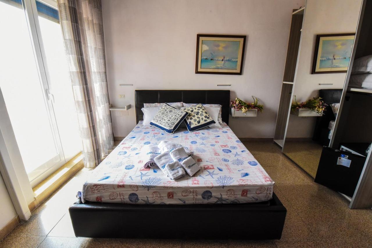 B&B Miramare San Pietro in Bevagna Εξωτερικό φωτογραφία