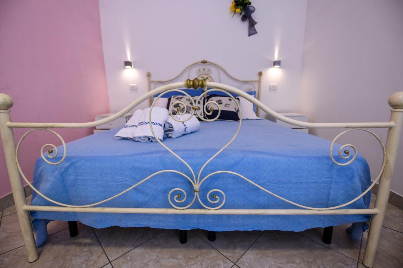 B&B Miramare San Pietro in Bevagna Εξωτερικό φωτογραφία