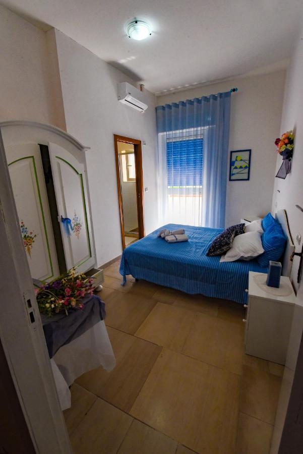 B&B Miramare San Pietro in Bevagna Εξωτερικό φωτογραφία