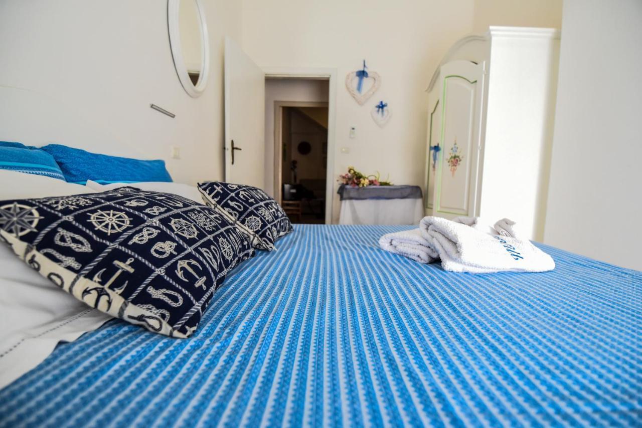 B&B Miramare San Pietro in Bevagna Εξωτερικό φωτογραφία