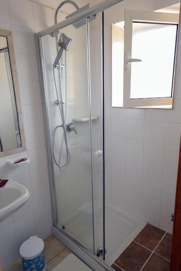 B&B Miramare San Pietro in Bevagna Εξωτερικό φωτογραφία