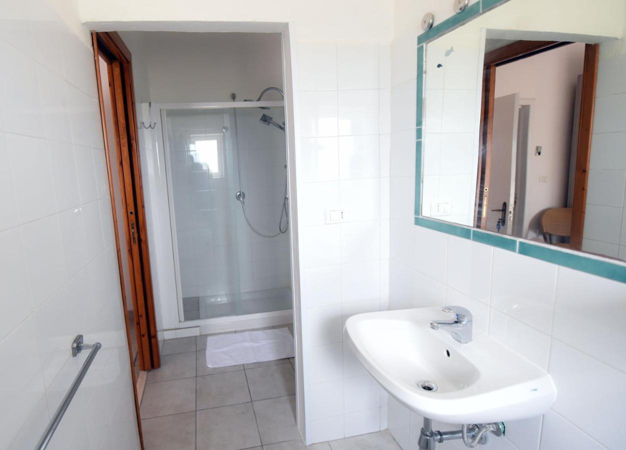 B&B Miramare San Pietro in Bevagna Εξωτερικό φωτογραφία