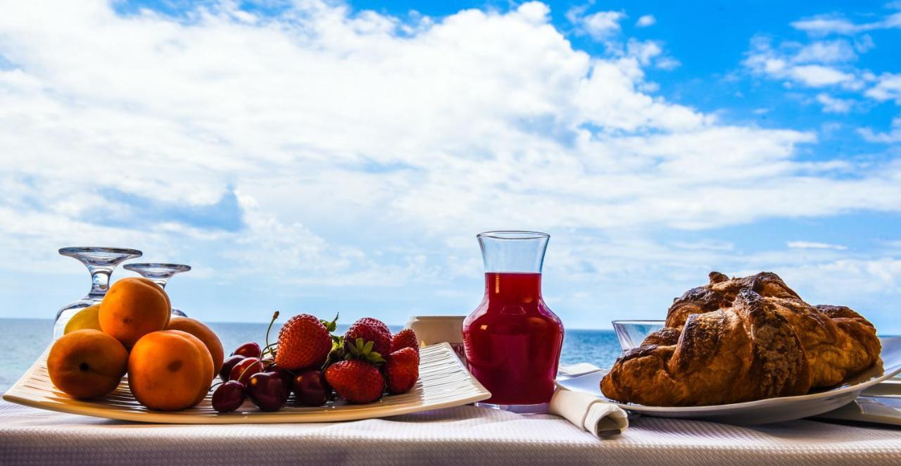 B&B Miramare San Pietro in Bevagna Εξωτερικό φωτογραφία