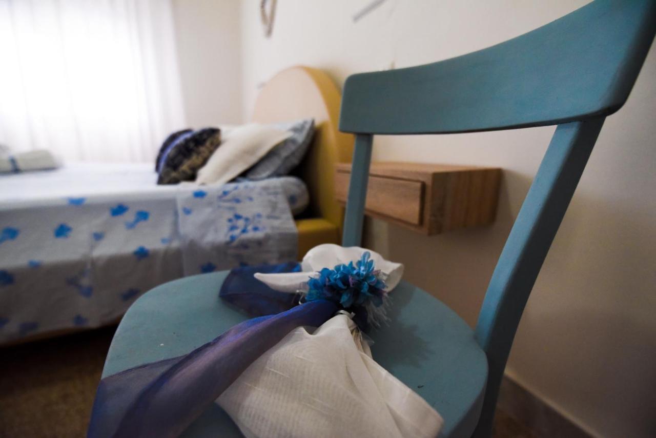 B&B Miramare San Pietro in Bevagna Εξωτερικό φωτογραφία