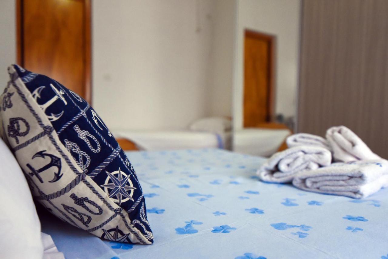 B&B Miramare San Pietro in Bevagna Εξωτερικό φωτογραφία