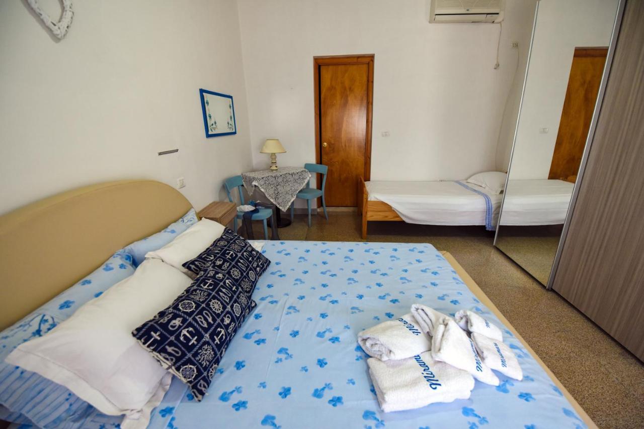B&B Miramare San Pietro in Bevagna Εξωτερικό φωτογραφία