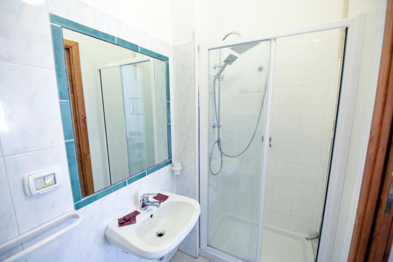 B&B Miramare San Pietro in Bevagna Εξωτερικό φωτογραφία