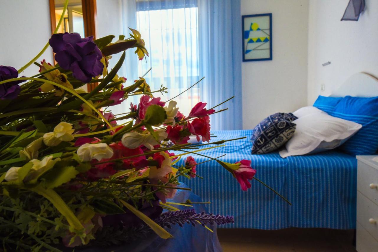 B&B Miramare San Pietro in Bevagna Εξωτερικό φωτογραφία