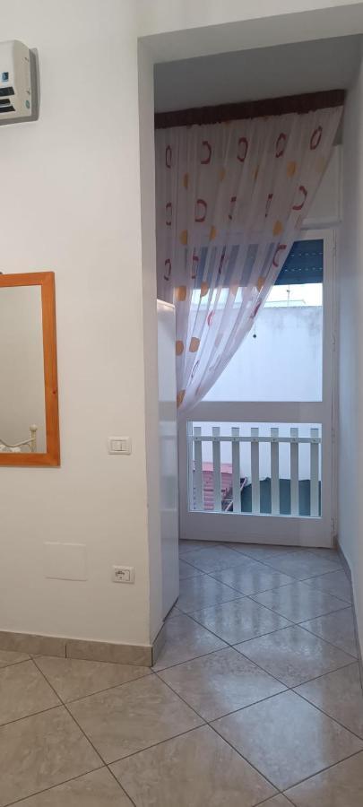 B&B Miramare San Pietro in Bevagna Εξωτερικό φωτογραφία