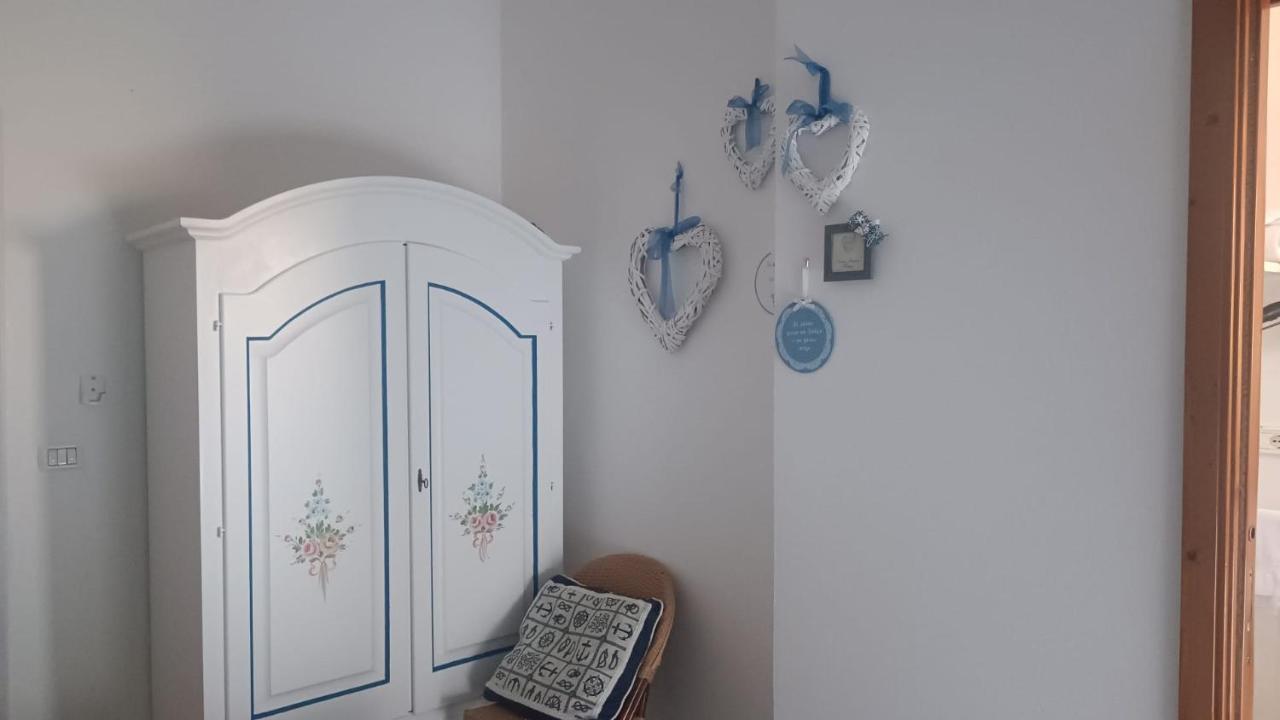 B&B Miramare San Pietro in Bevagna Εξωτερικό φωτογραφία