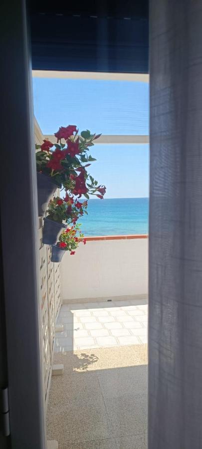 B&B Miramare San Pietro in Bevagna Εξωτερικό φωτογραφία