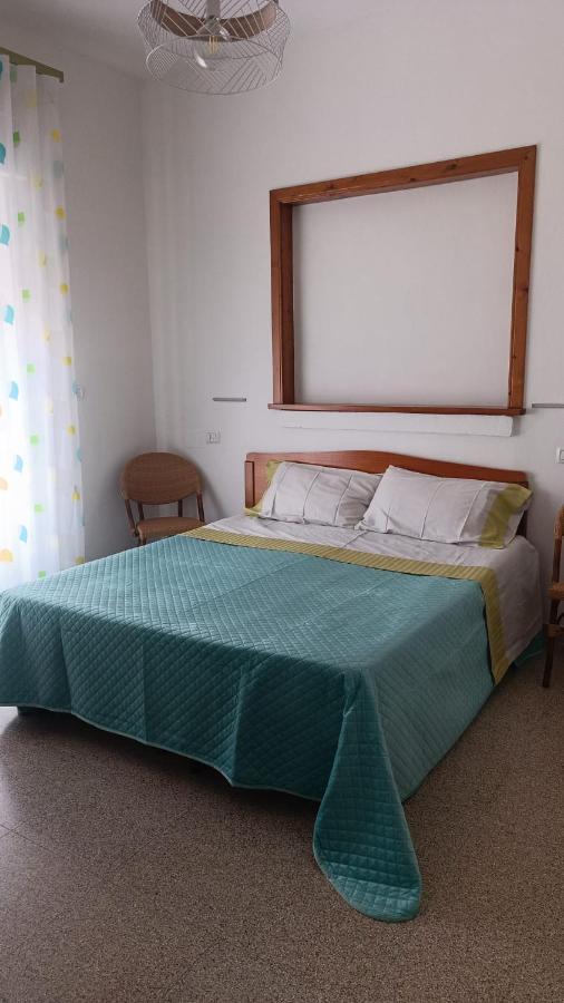 B&B Miramare San Pietro in Bevagna Εξωτερικό φωτογραφία